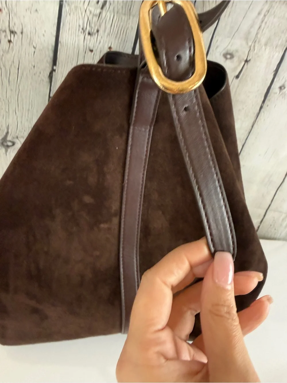 Old Navy Medium Carrie Tote Bag
